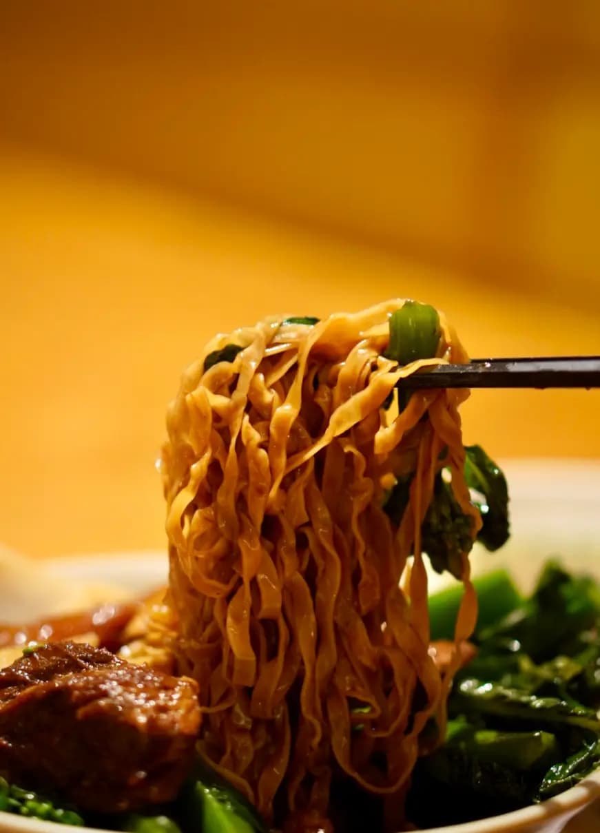 安利魚蛋粉麵 (怡和大廈) photo 2