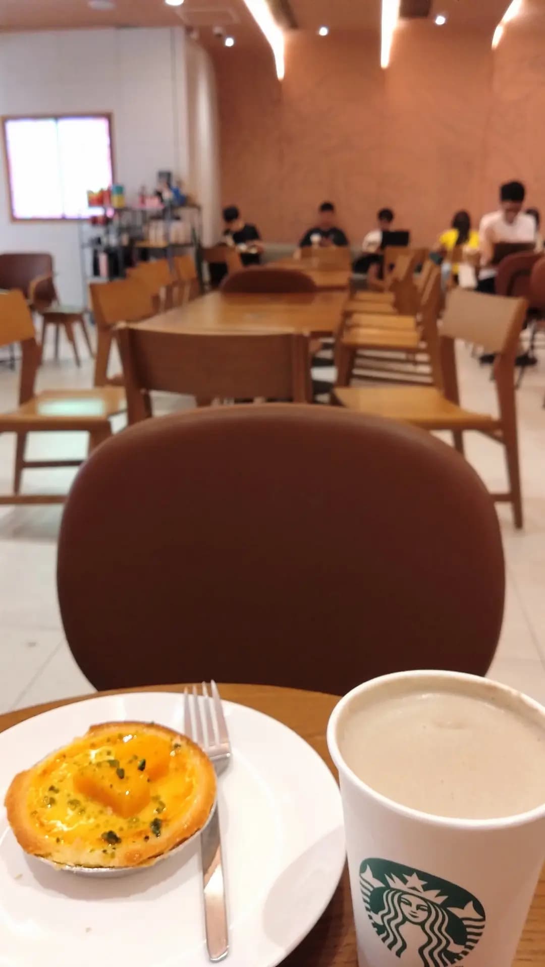 星巴克咖啡 photo 2