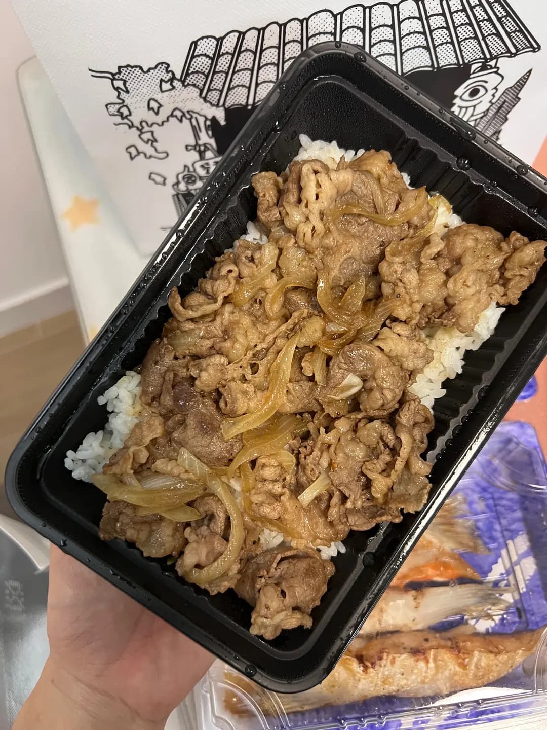 職人食事 (石水渠街) photo 3