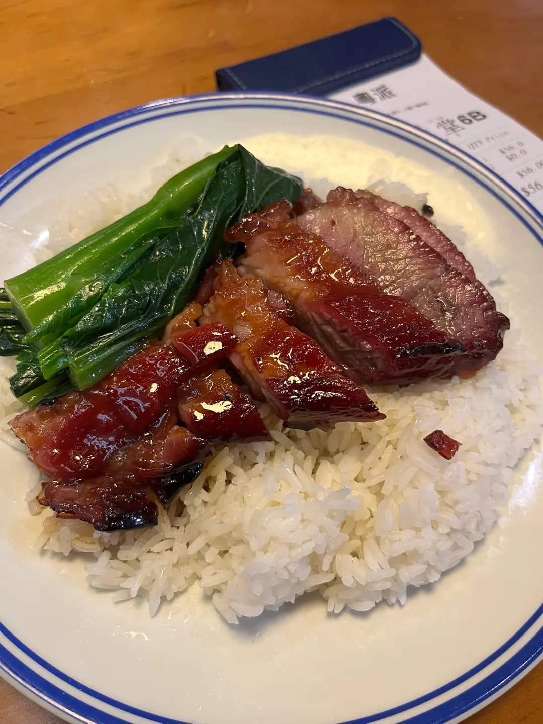 粵派燒味專門店 photo 3