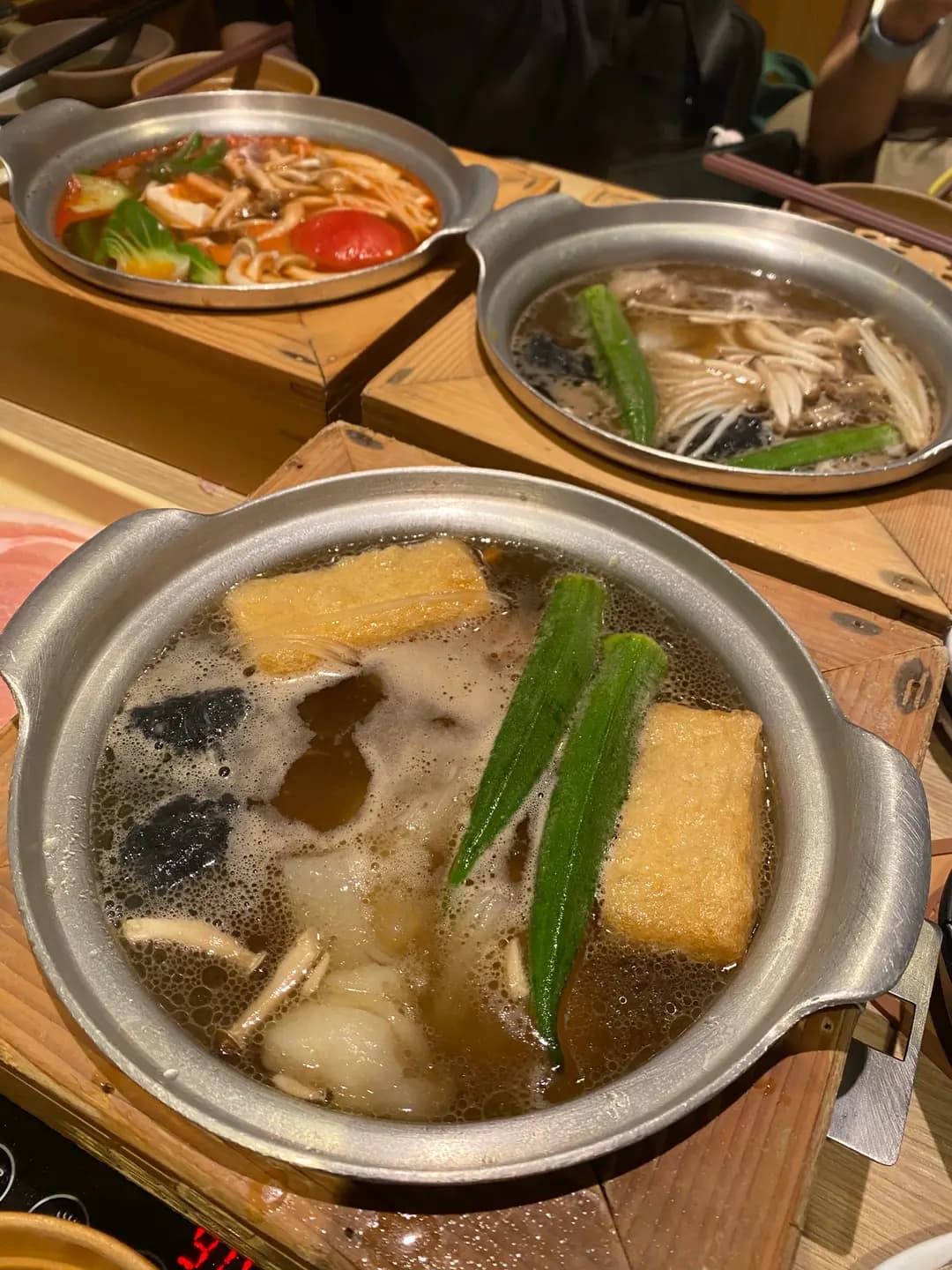 温野菜 (2000年廣場) photo 2