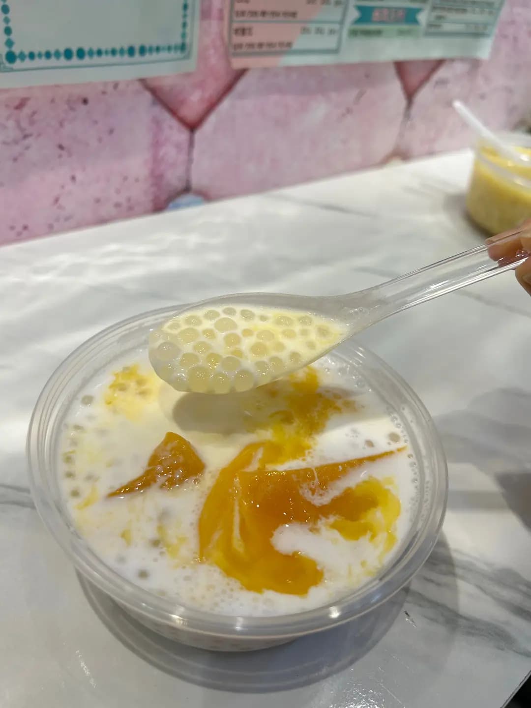 甜點糖水坊 photo 5