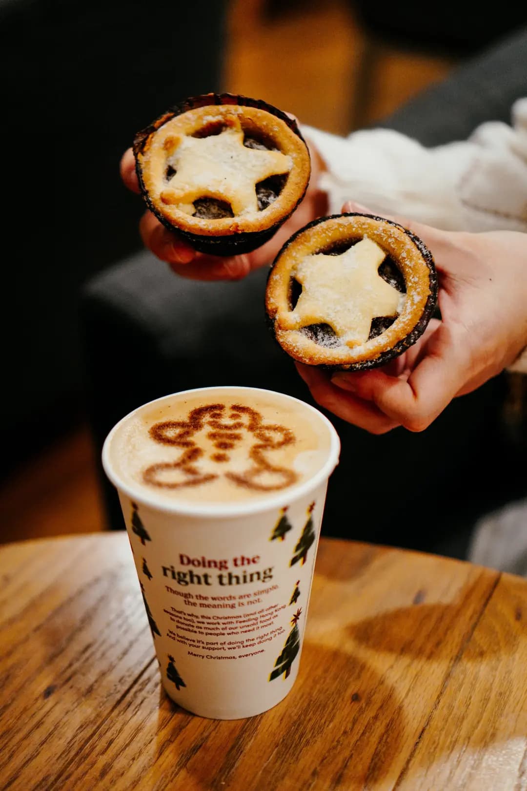 PRET A MANGER (海港中心) photo 8