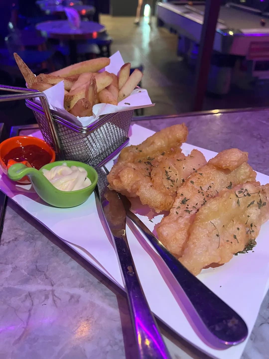 Wavy Bar & Restaurant photo 8