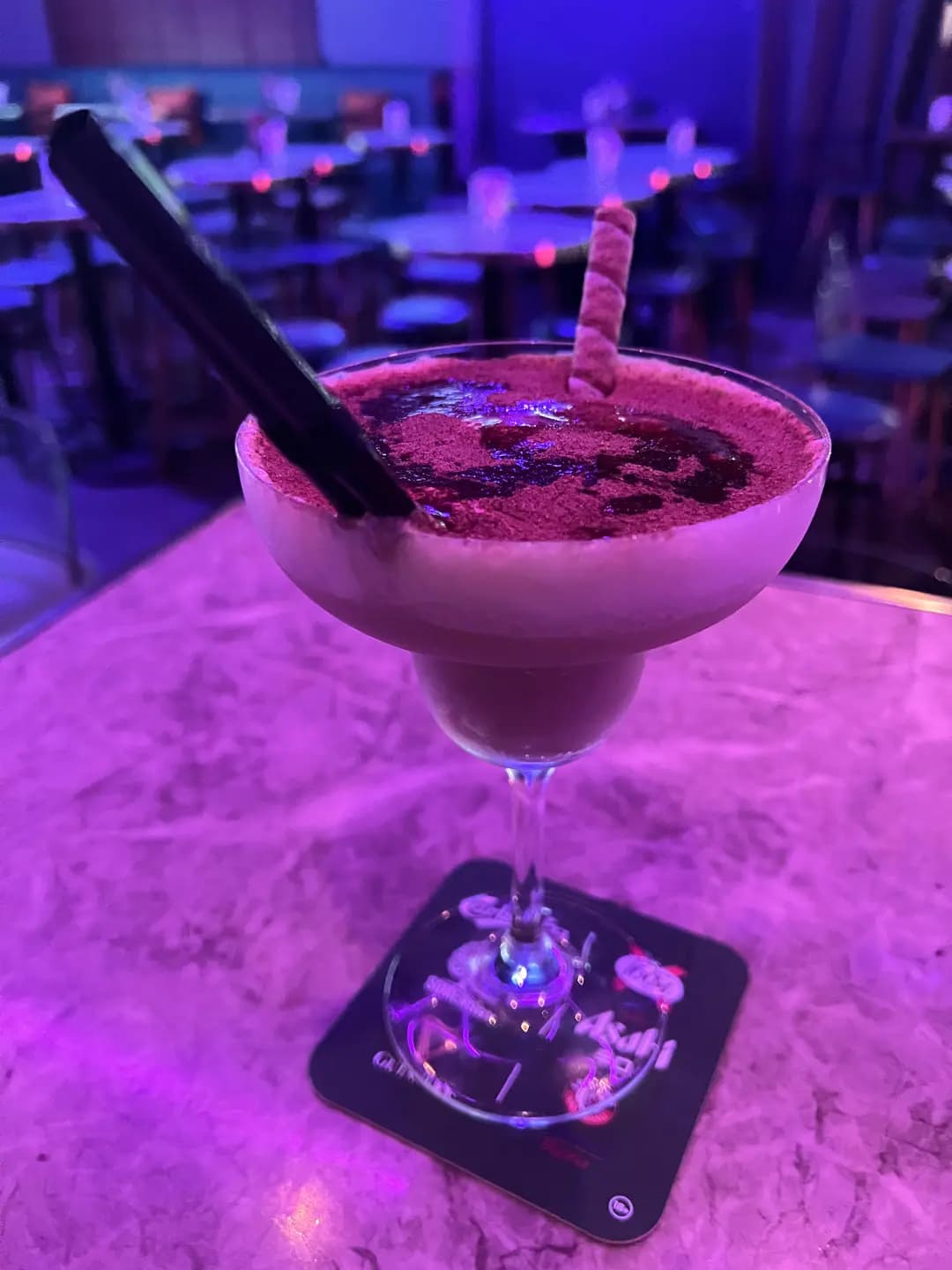Wavy Bar & Restaurant photo 1