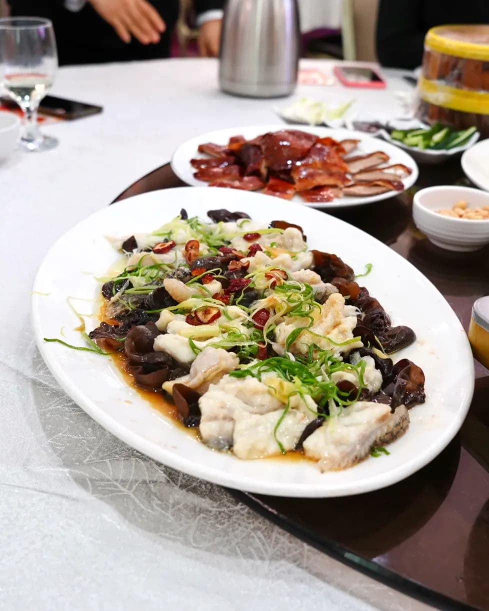 富臨漁港 photo 7