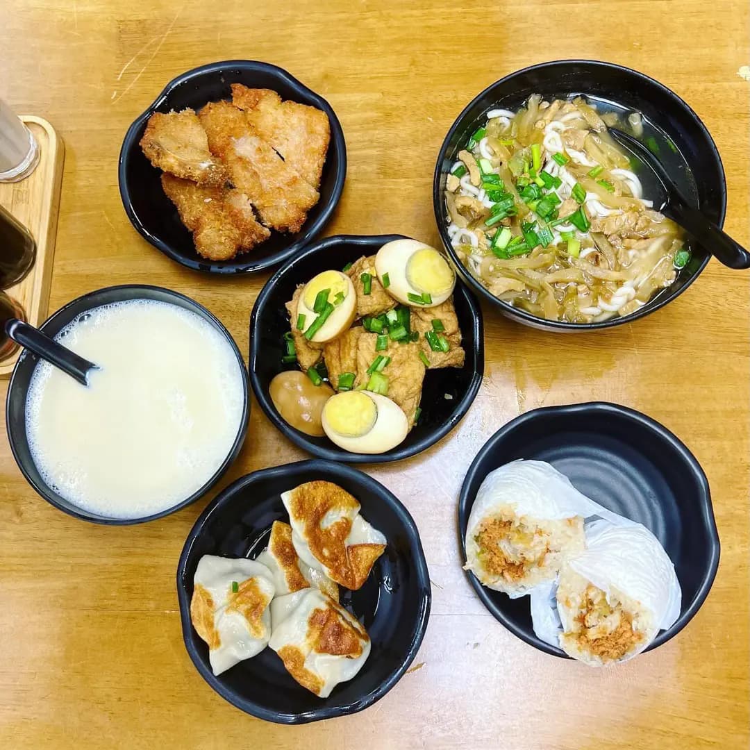 上海真美豆漿大王 photo 8