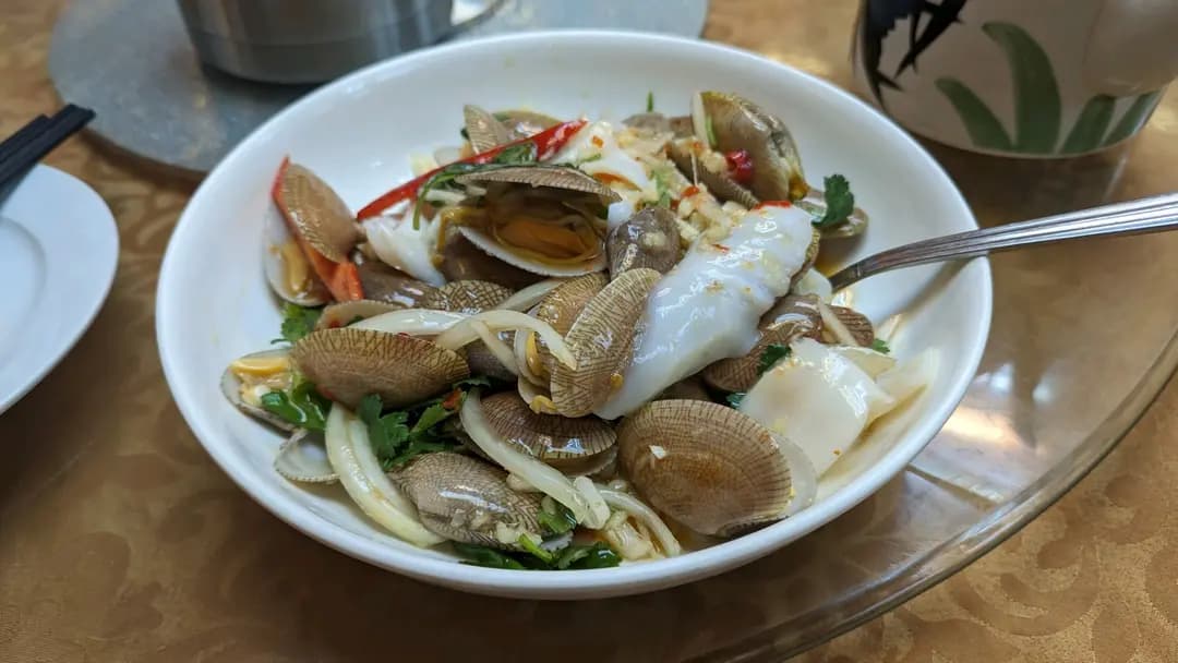 鬍鬚佬私房菜 photo 8