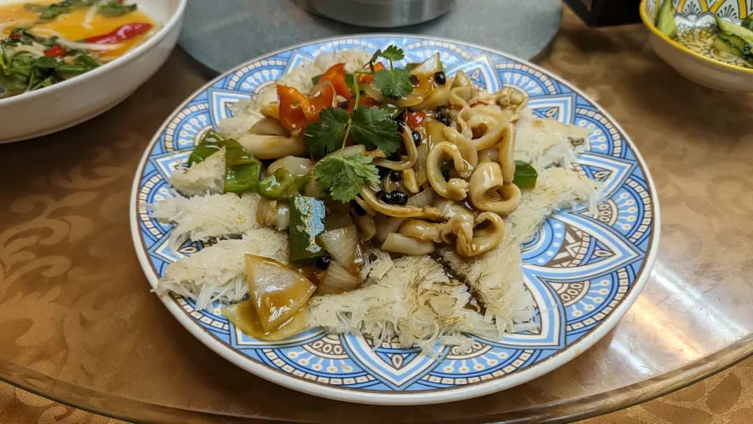 鬍鬚佬私房菜 photo 6
