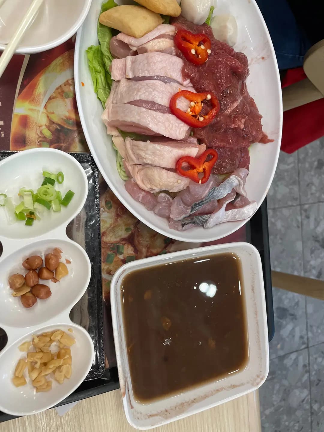 一粥麵 (大本型) photo 1