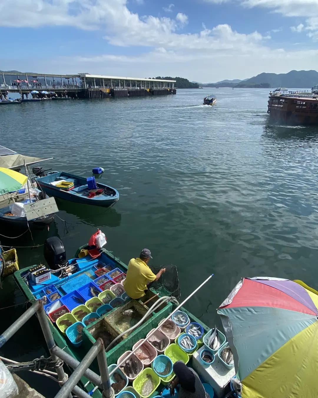 天天好海鮮酒家 photo 1
