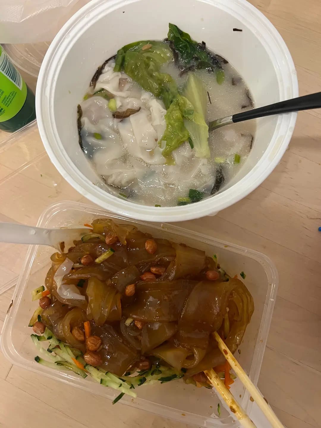 御品餛飩皇 photo 1