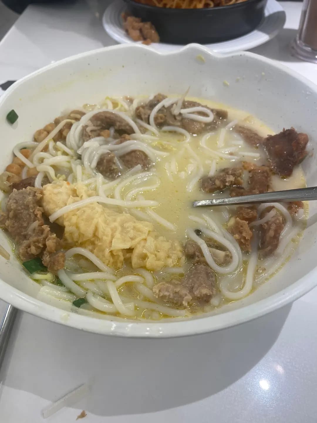 牛奶冰室 (置富第一城商場) photo 2