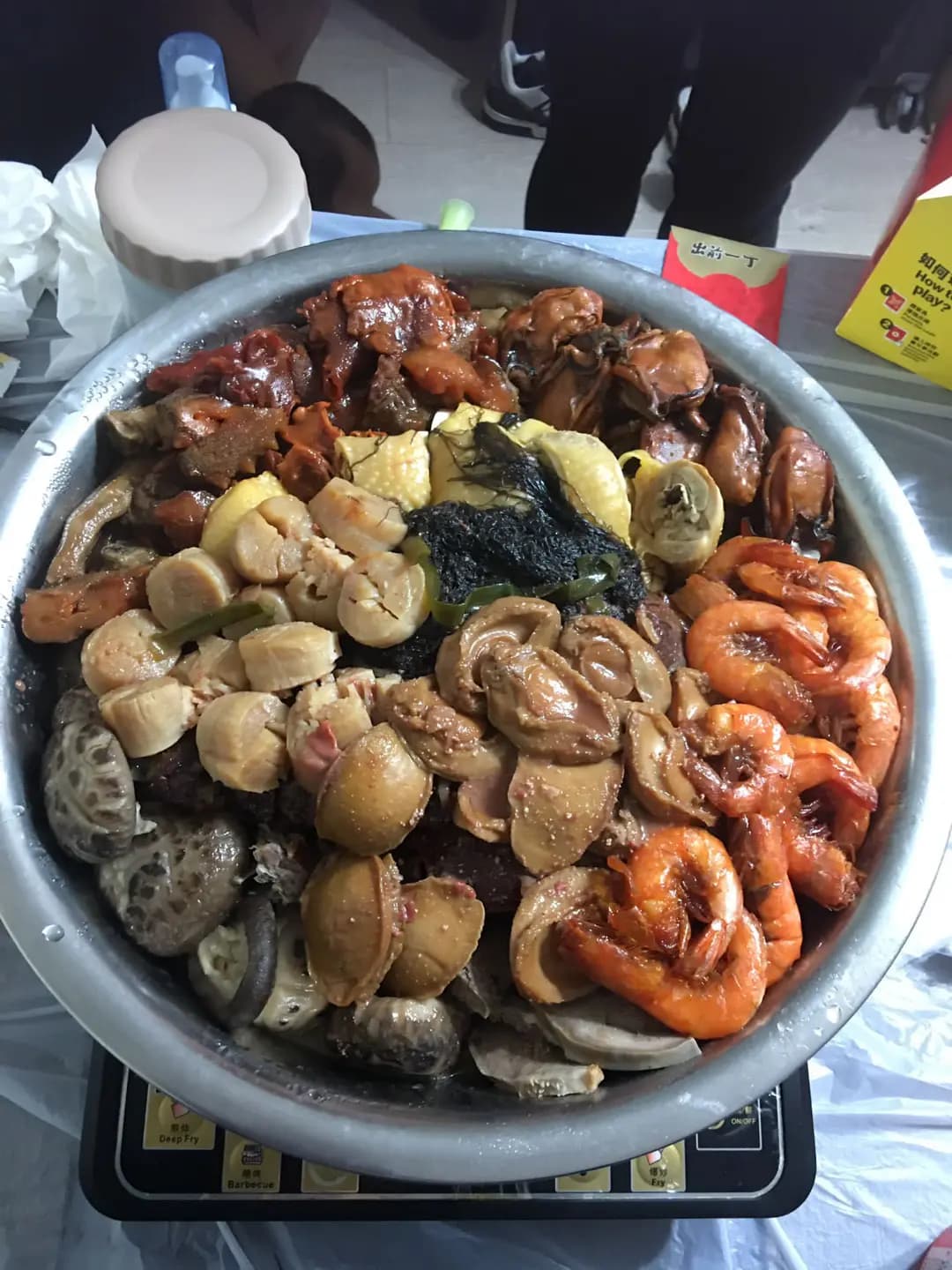 明星海鮮酒家 photo 4