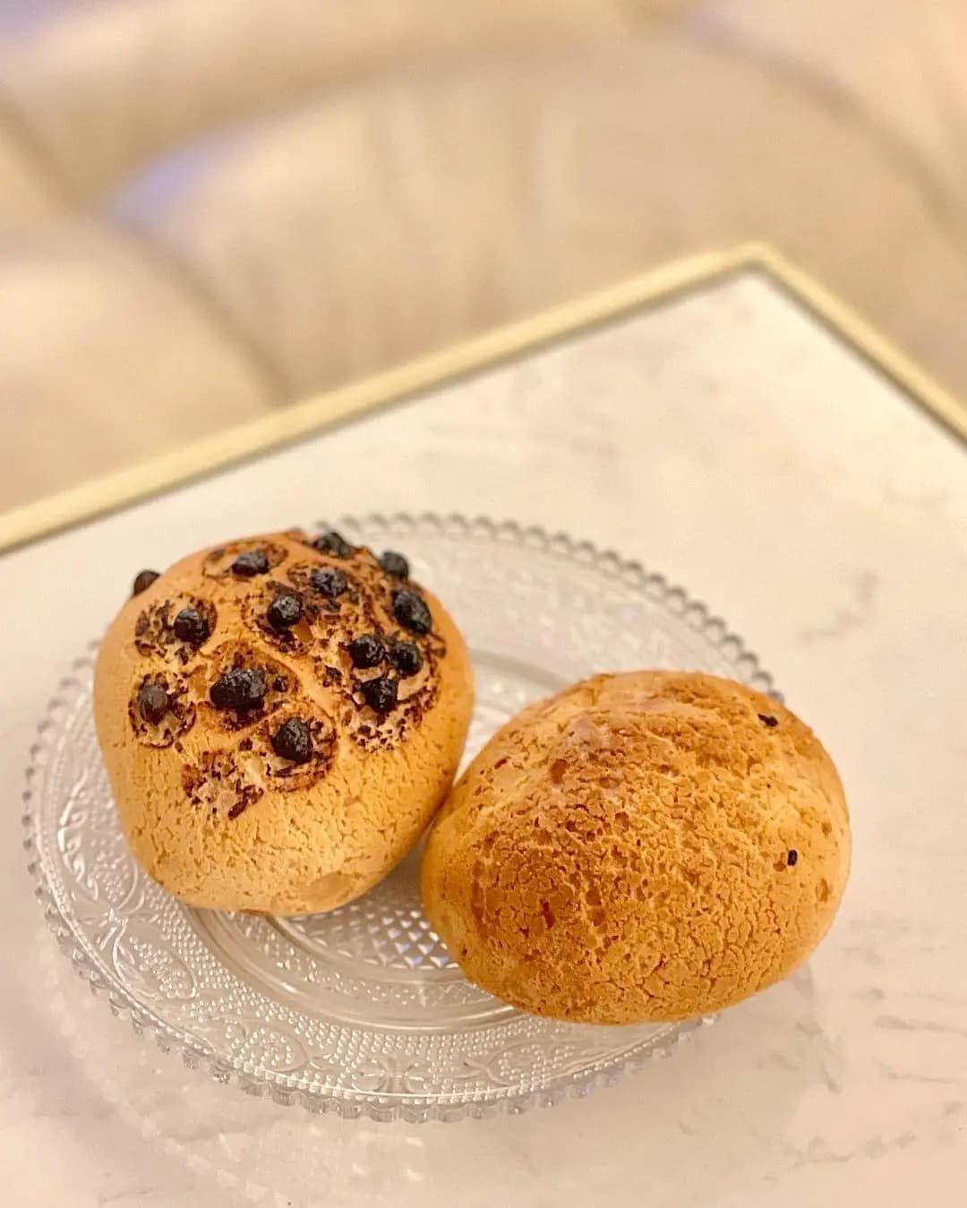 櫻桃麵飽西餅 photo 7