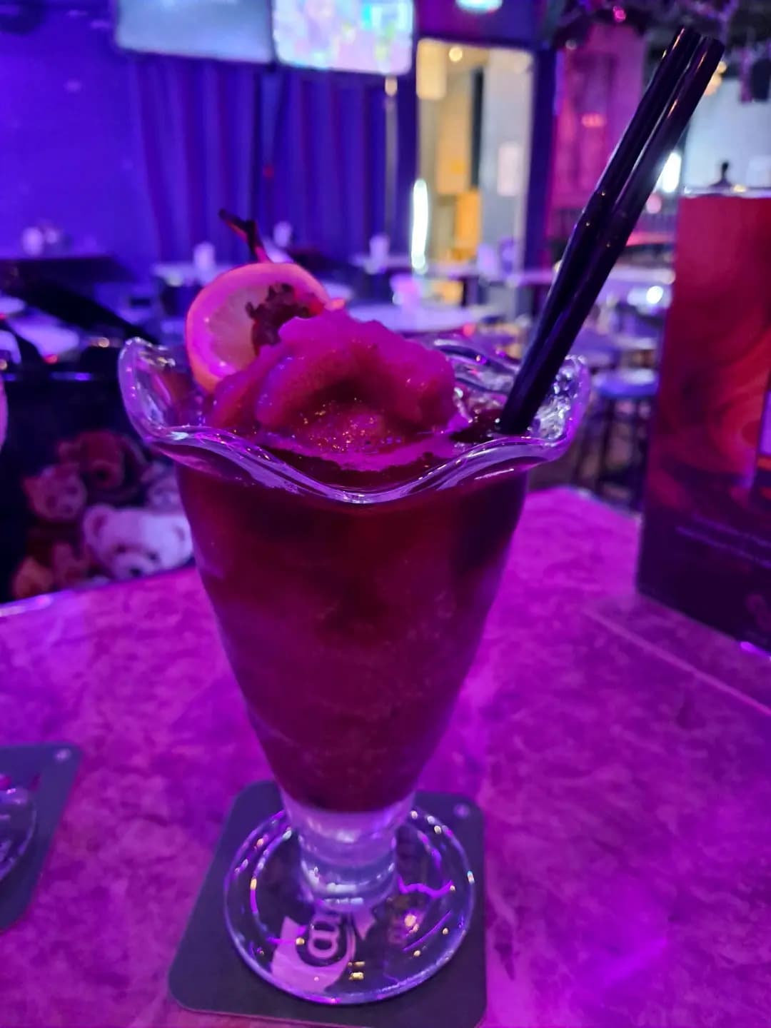 Wavy Bar & Restaurant photo 2