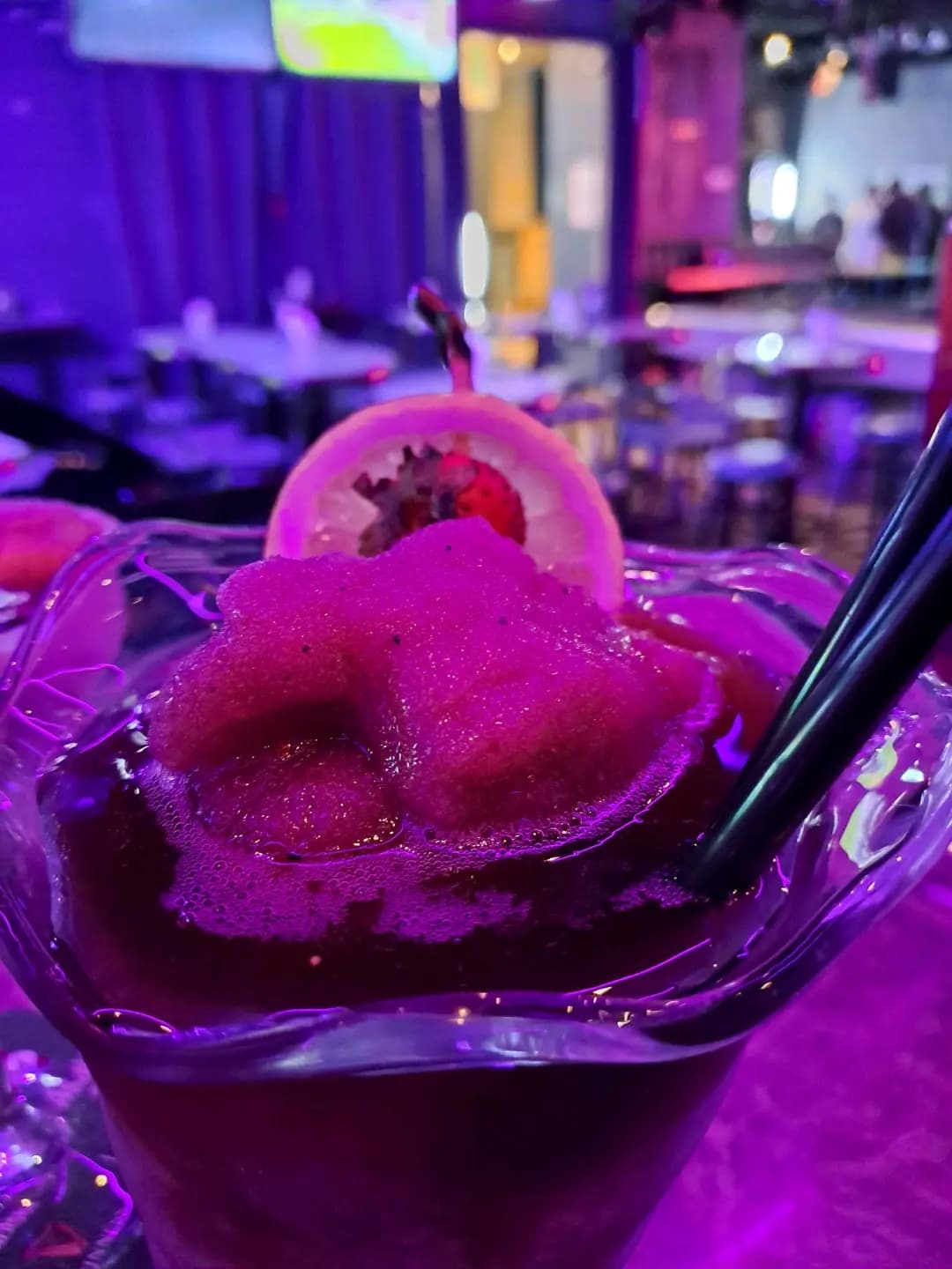 Wavy Bar & Restaurant photo 6