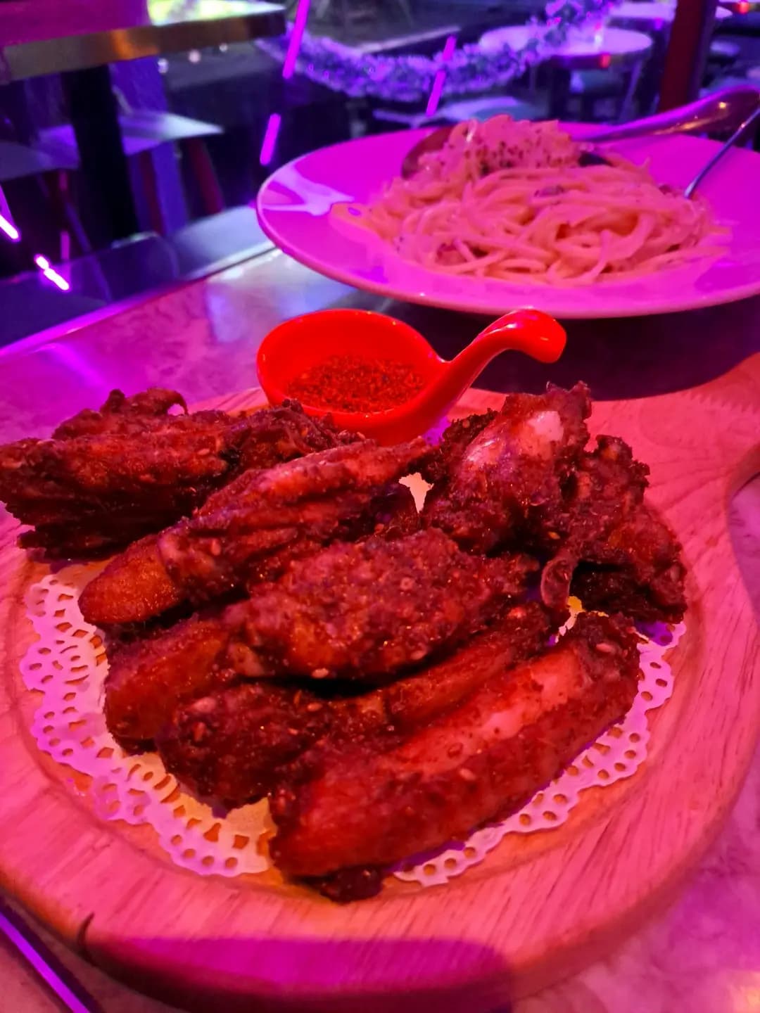 Wavy Bar & Restaurant photo 7