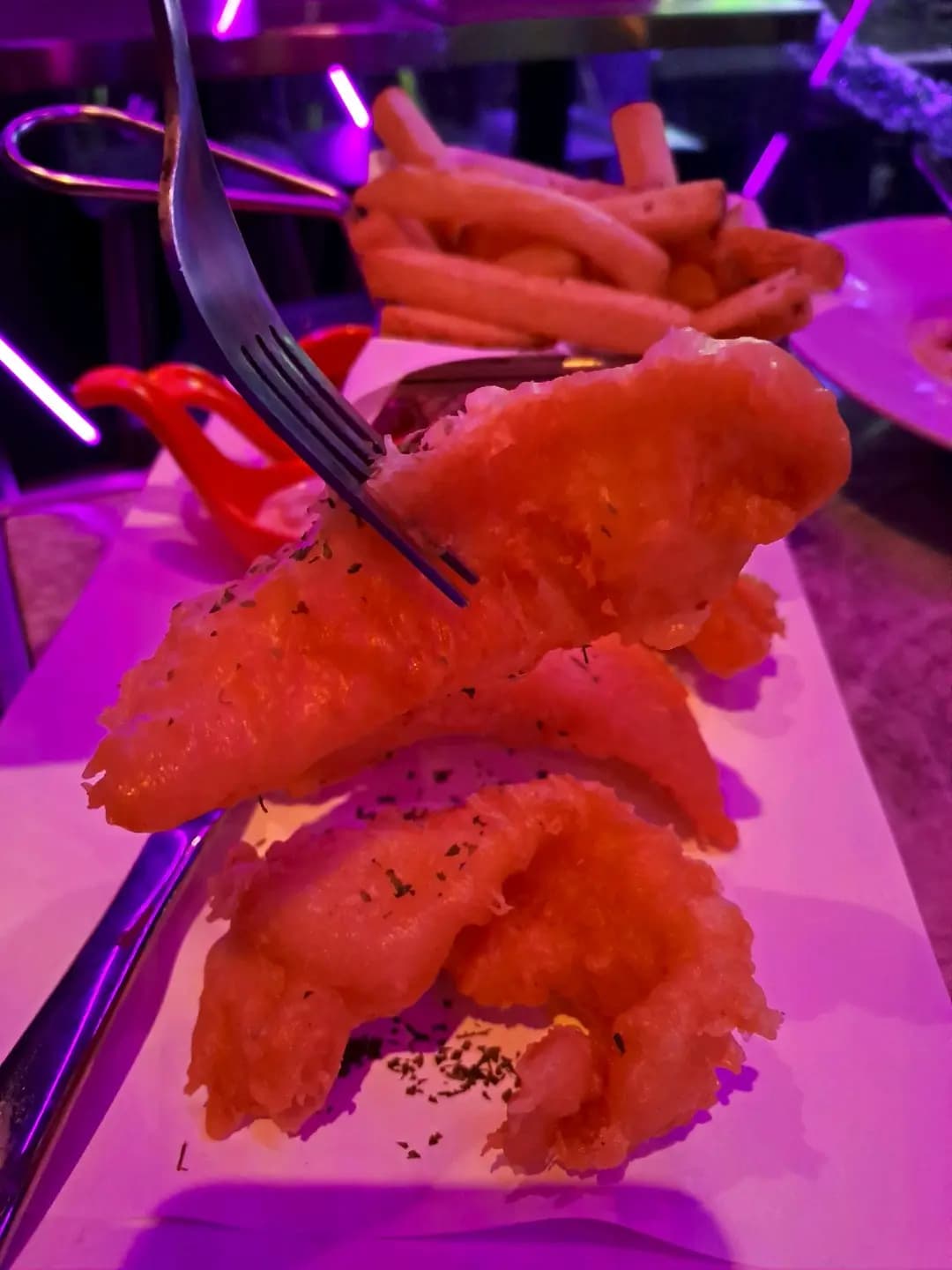 Wavy Bar & Restaurant photo 4