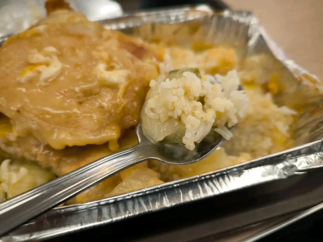 威爾斯親王醫院飯堂 photo 5