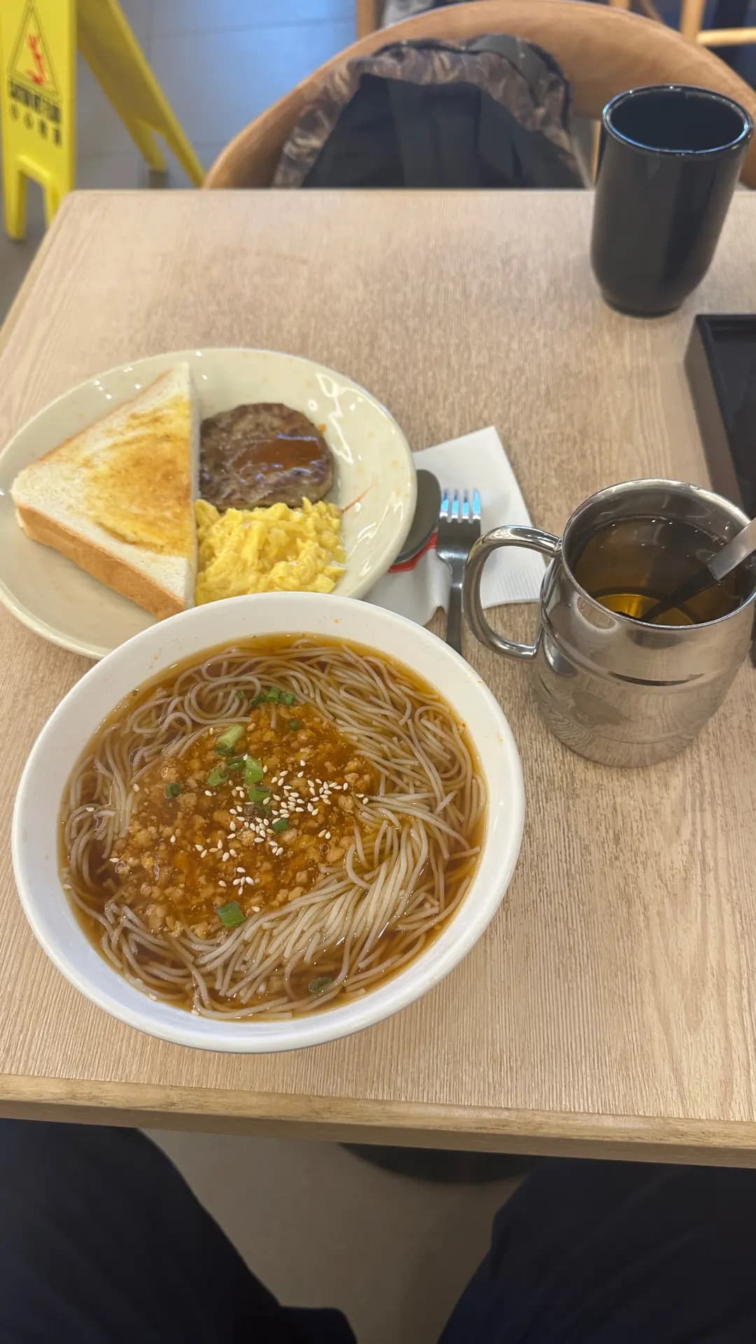 十勝牛和食料理 photo 3