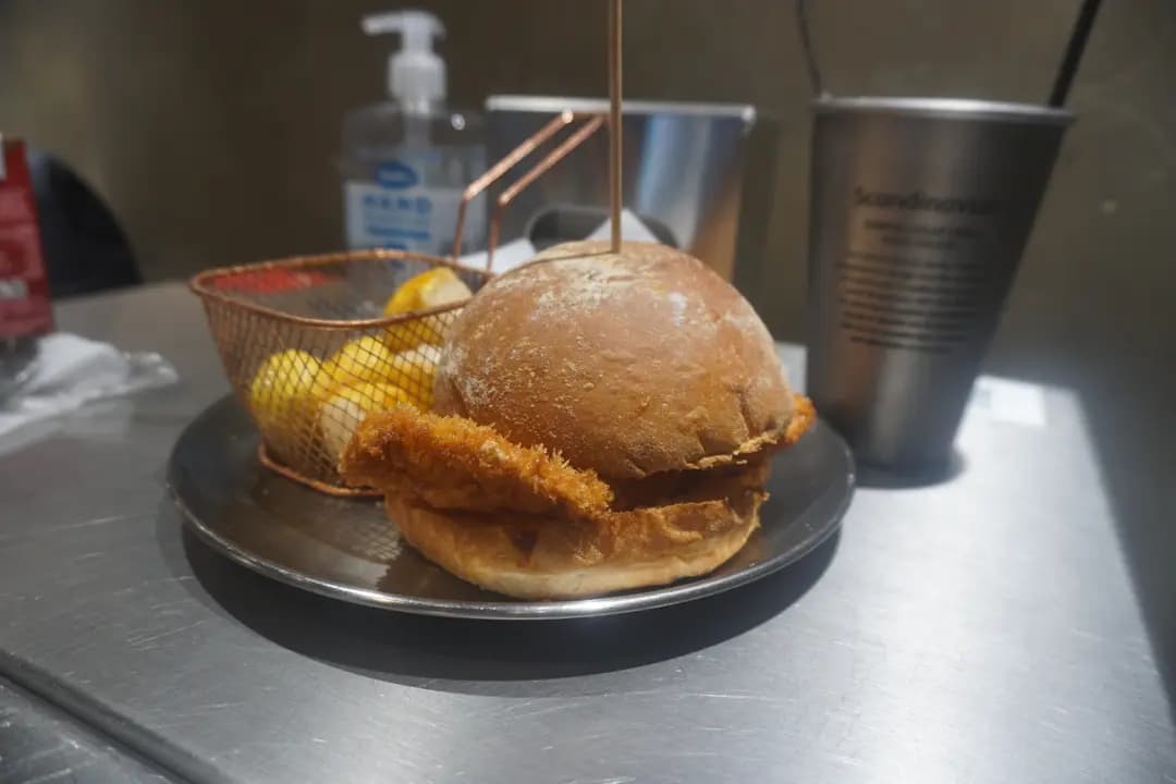 Burger Hero photo 6