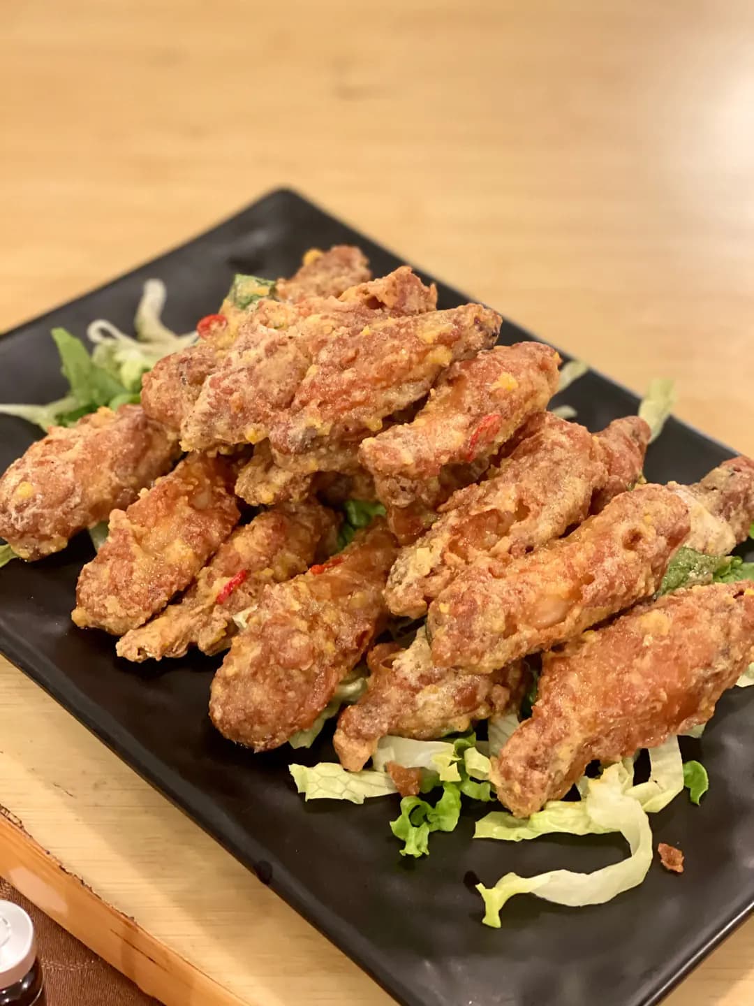 來德好蝦麵廚房 photo 7