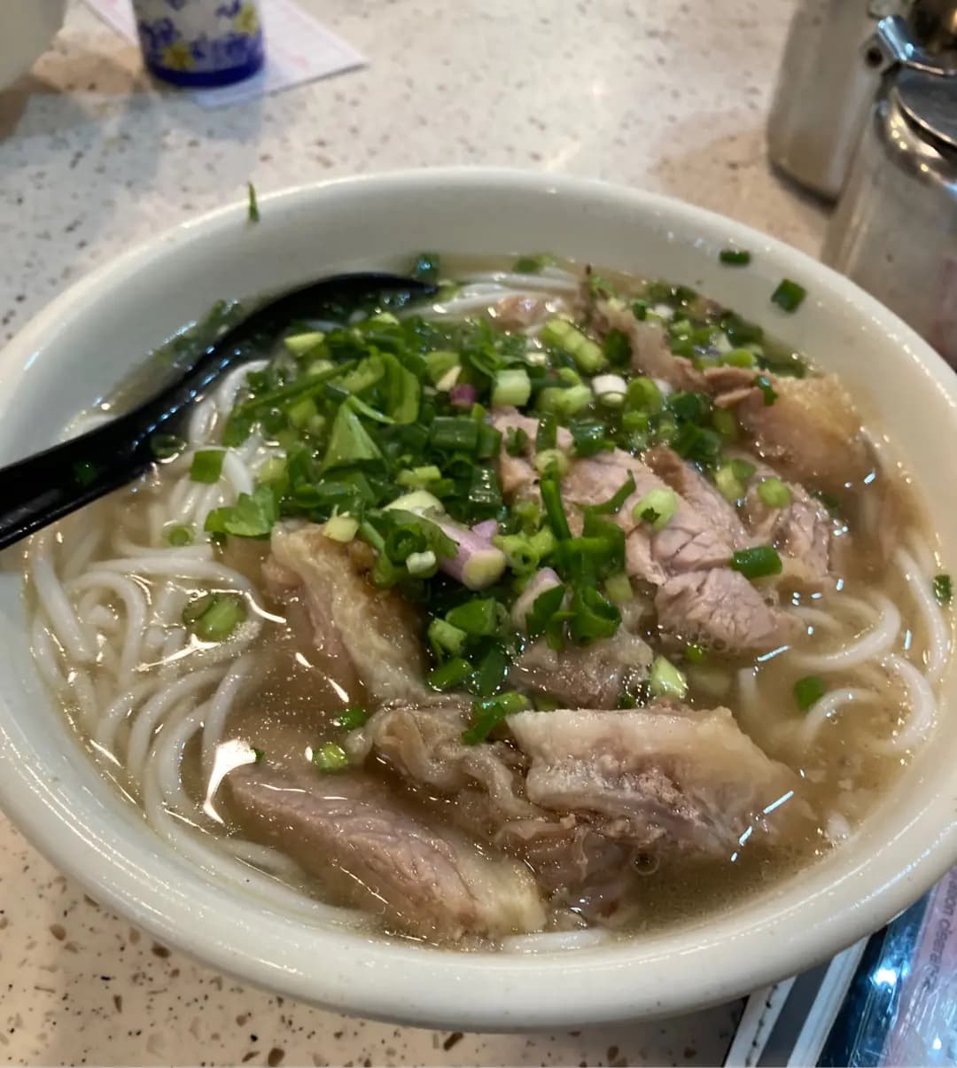 榮基牛雜粉麵 photo 4
