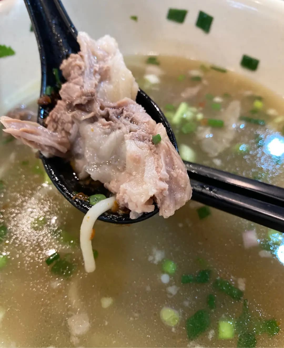 榮基牛雜粉麵 photo 5