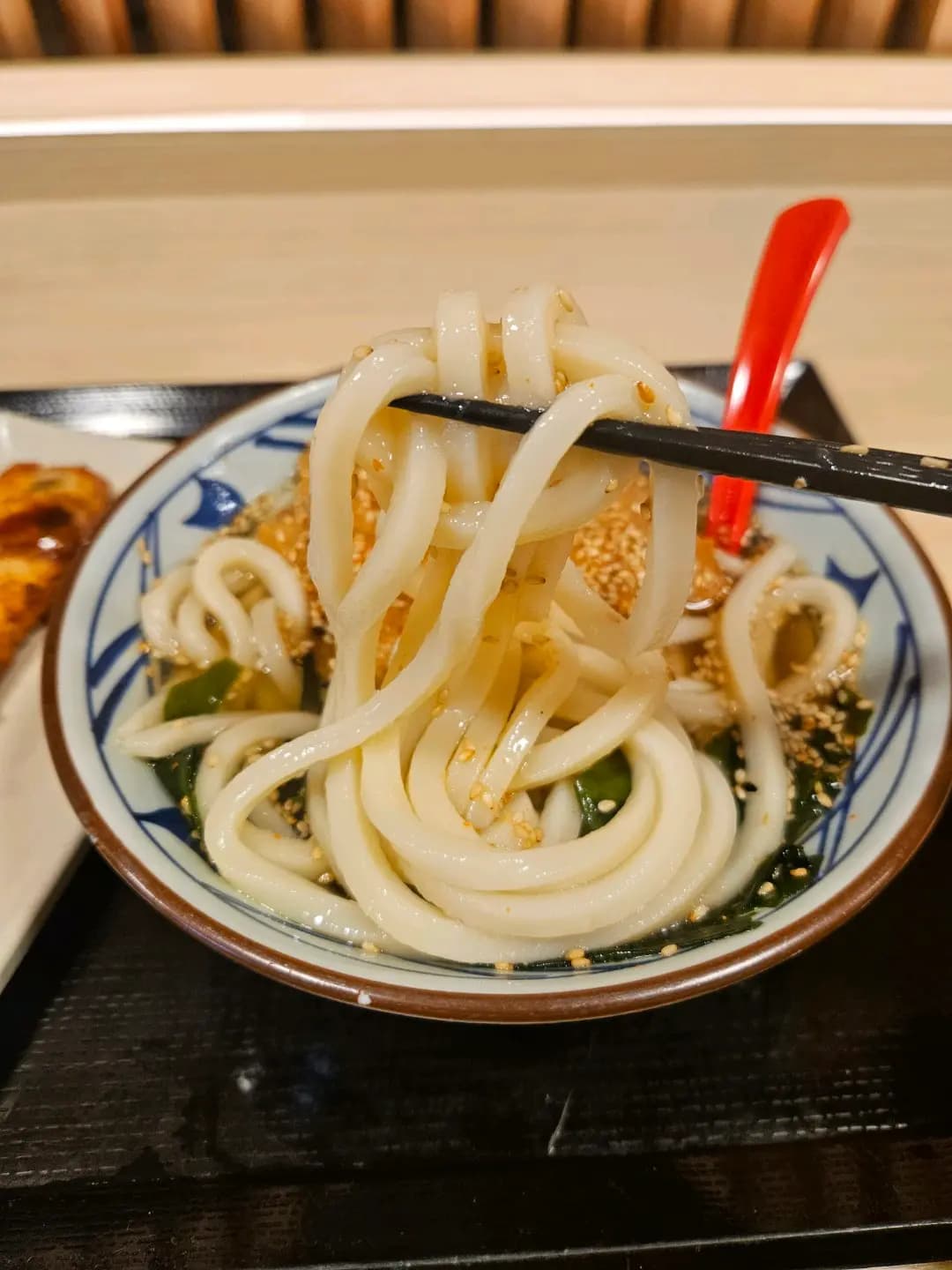 丸亀製麵 (太古城中心) photo 6