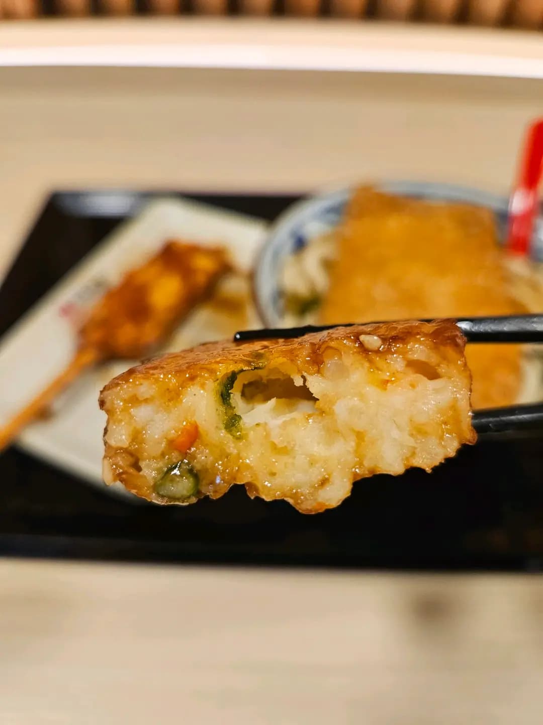 丸亀製麵 (太古城中心) photo 7