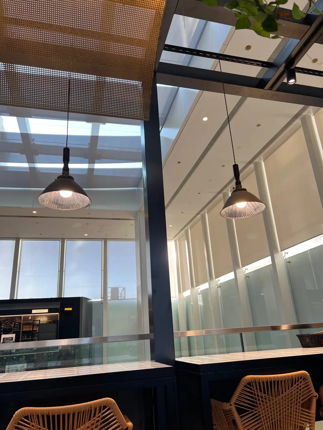 THE COFFEE ACADEMÏCS (港威商場) photo 6