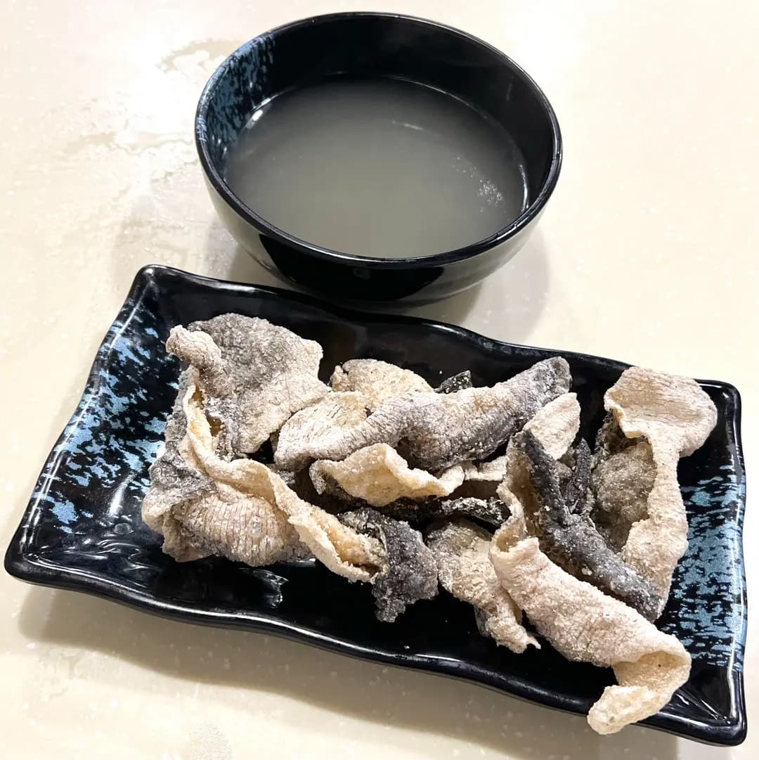 新潮興牛雜粉麵檔 photo 6
