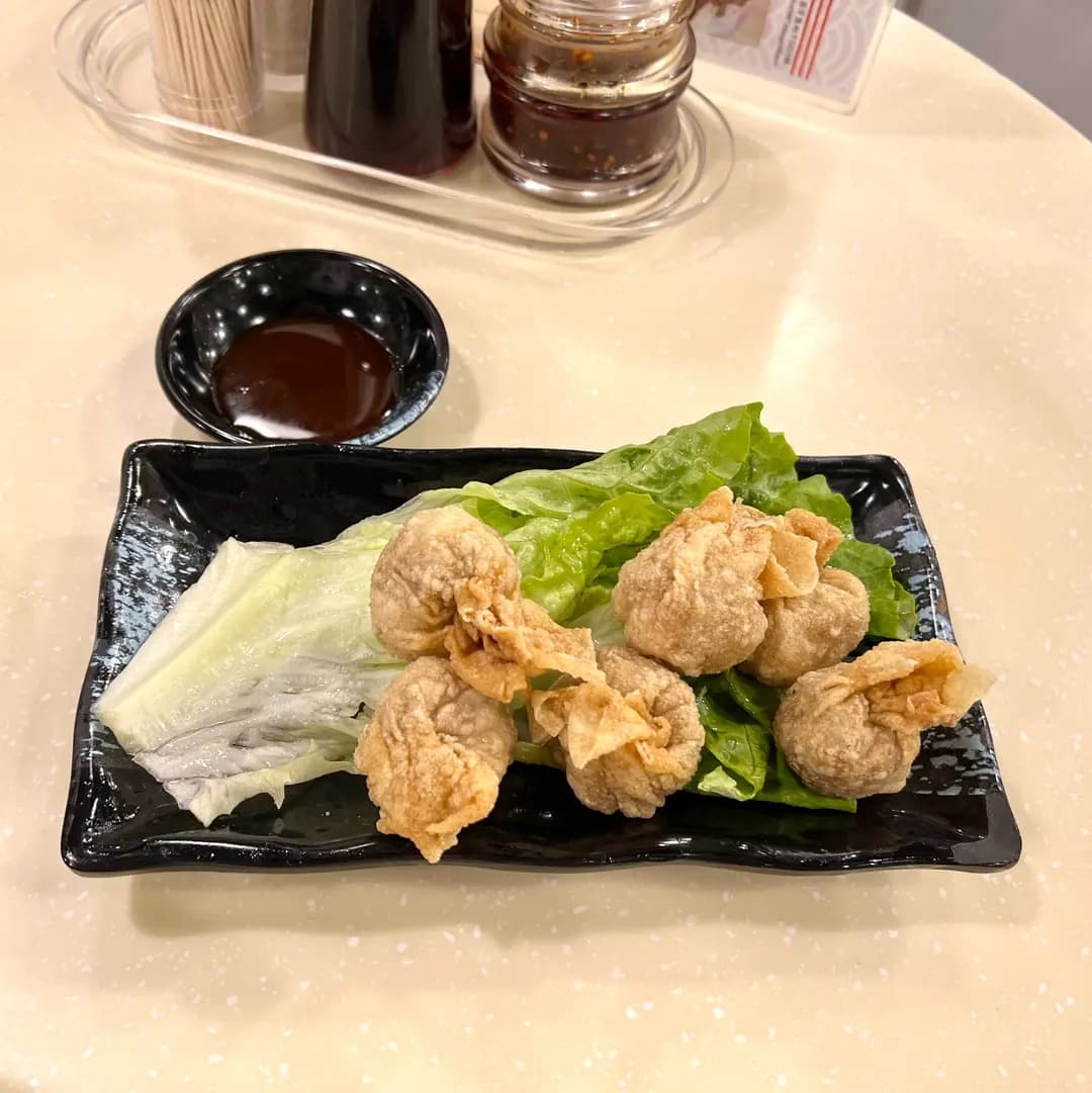 新潮興牛雜粉麵檔 photo 2