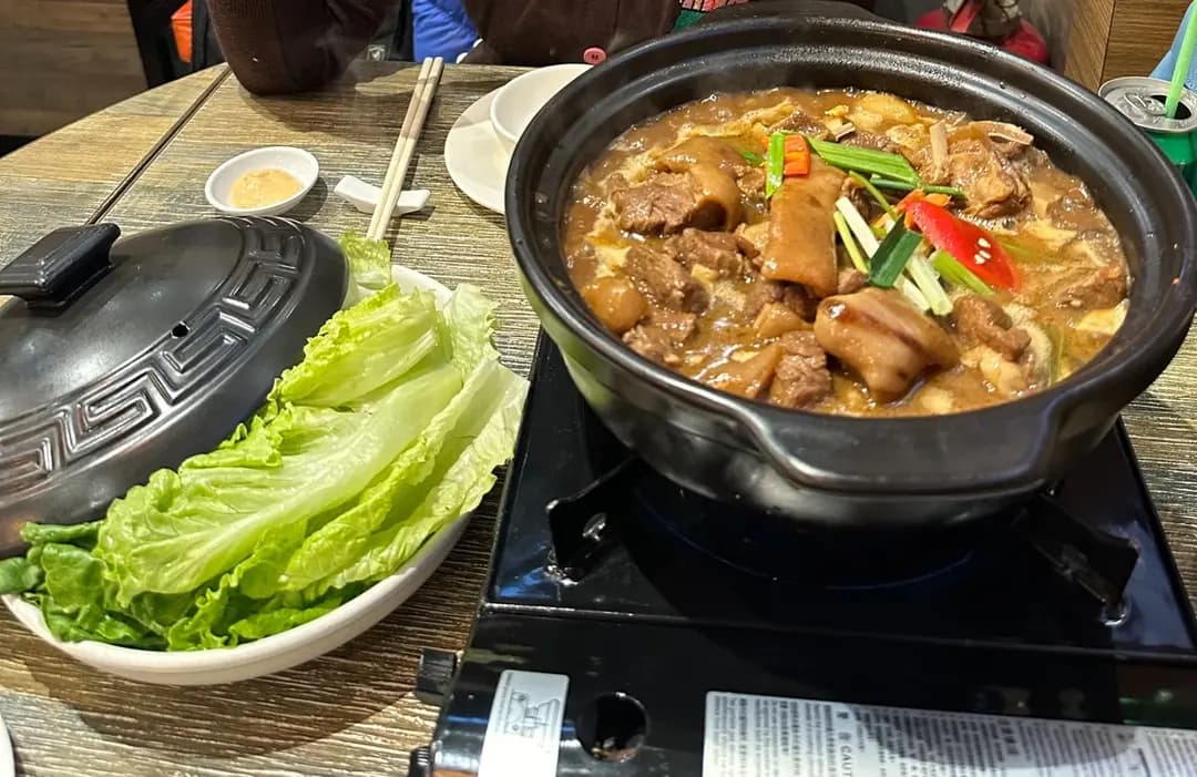 漁米鎮小菜館 photo 7