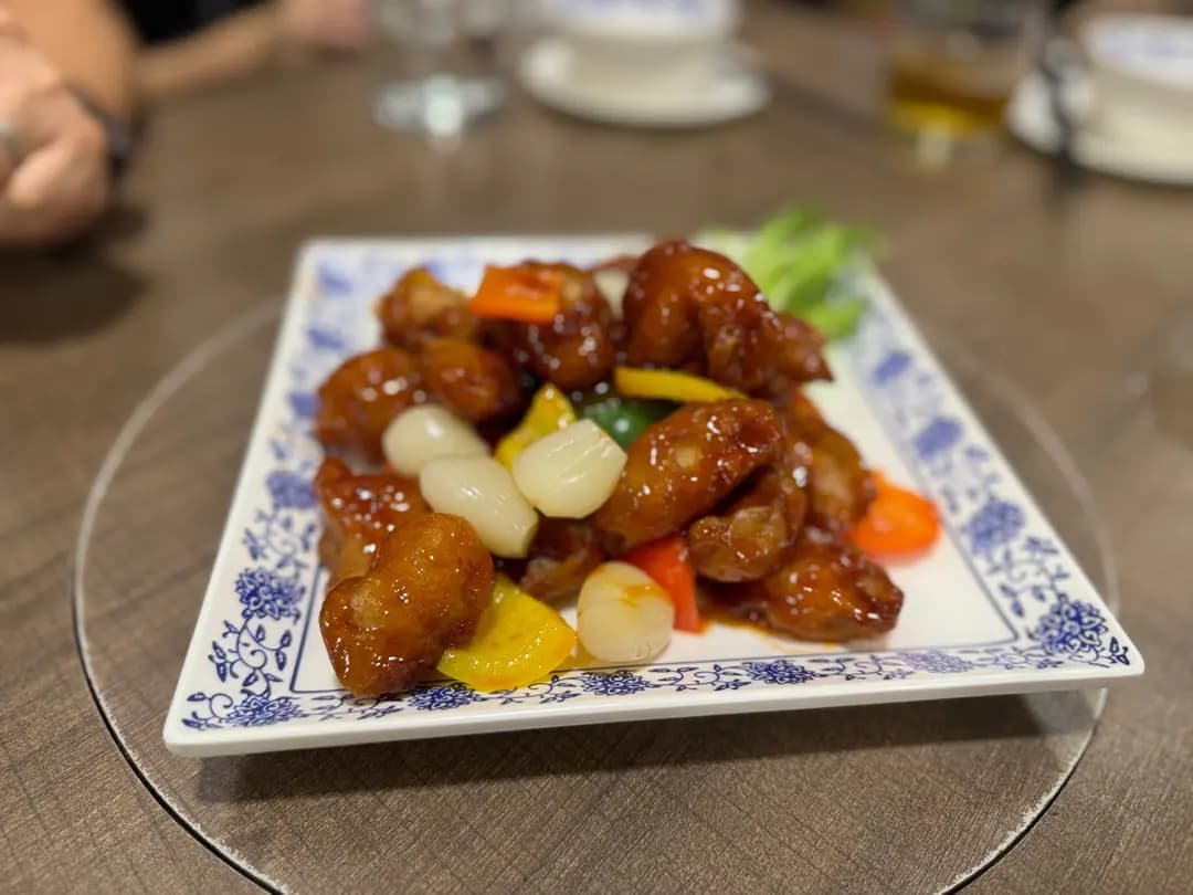 元美雞煲小廚 photo 2