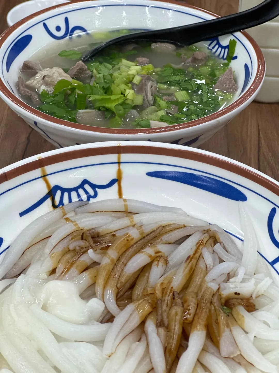 元朗合隆潮州粉麵 (創德樓) photo 3