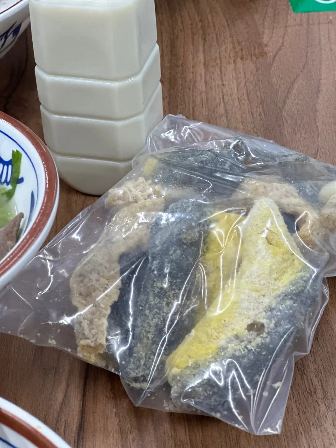 元朗合隆潮州粉麵 (創德樓) photo 6