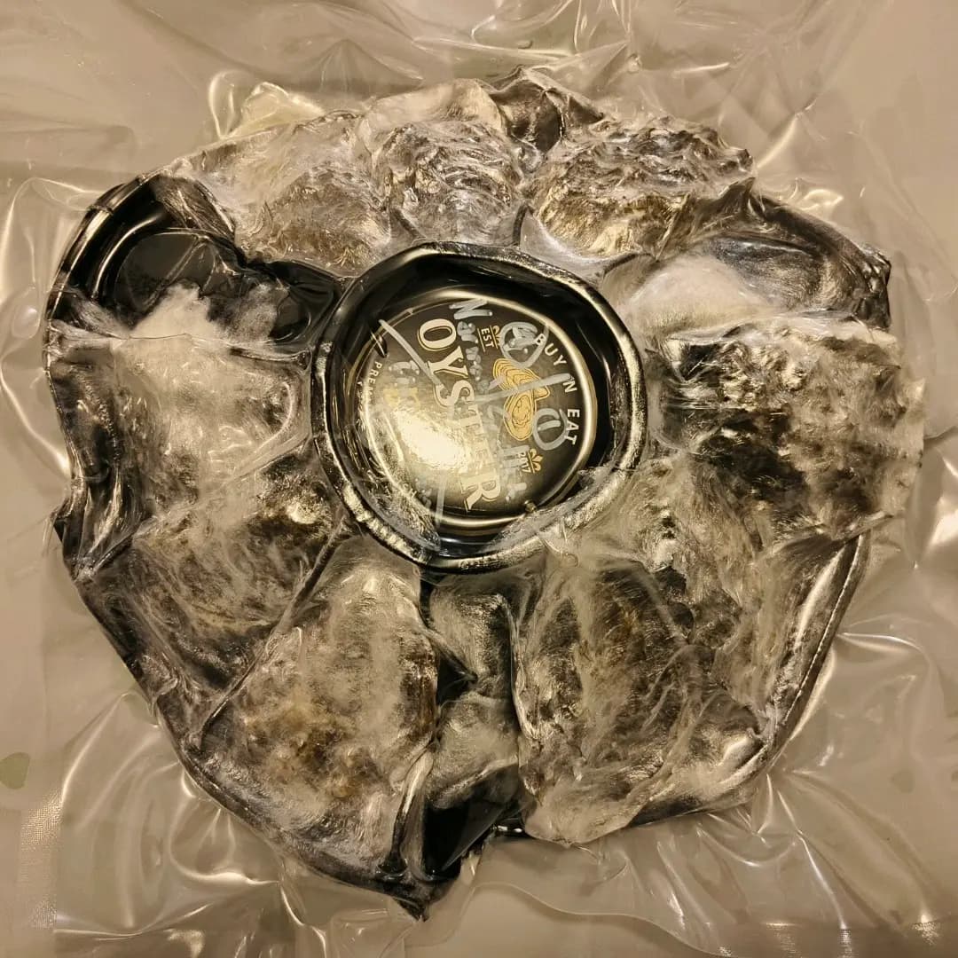 BUY N EAT 生蠔刺身肉類專家 photo 5