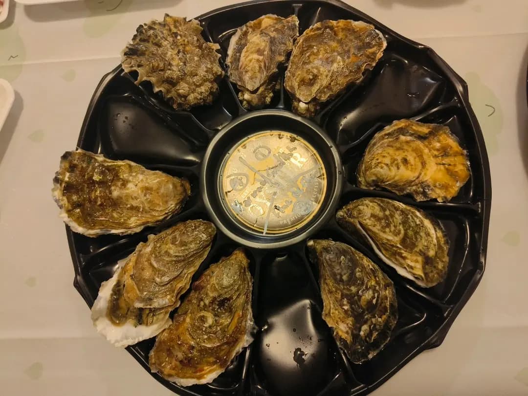 BUY N EAT 生蠔刺身肉類專家 photo 8