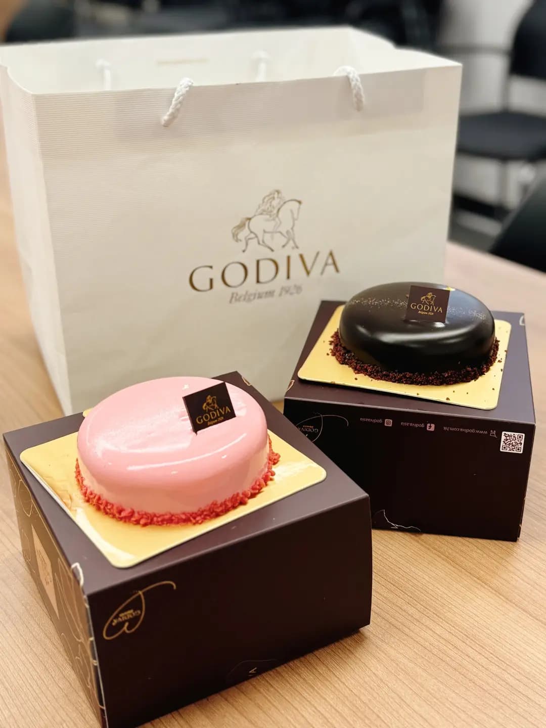 Godiva Chocolatier (又一城) photo 1