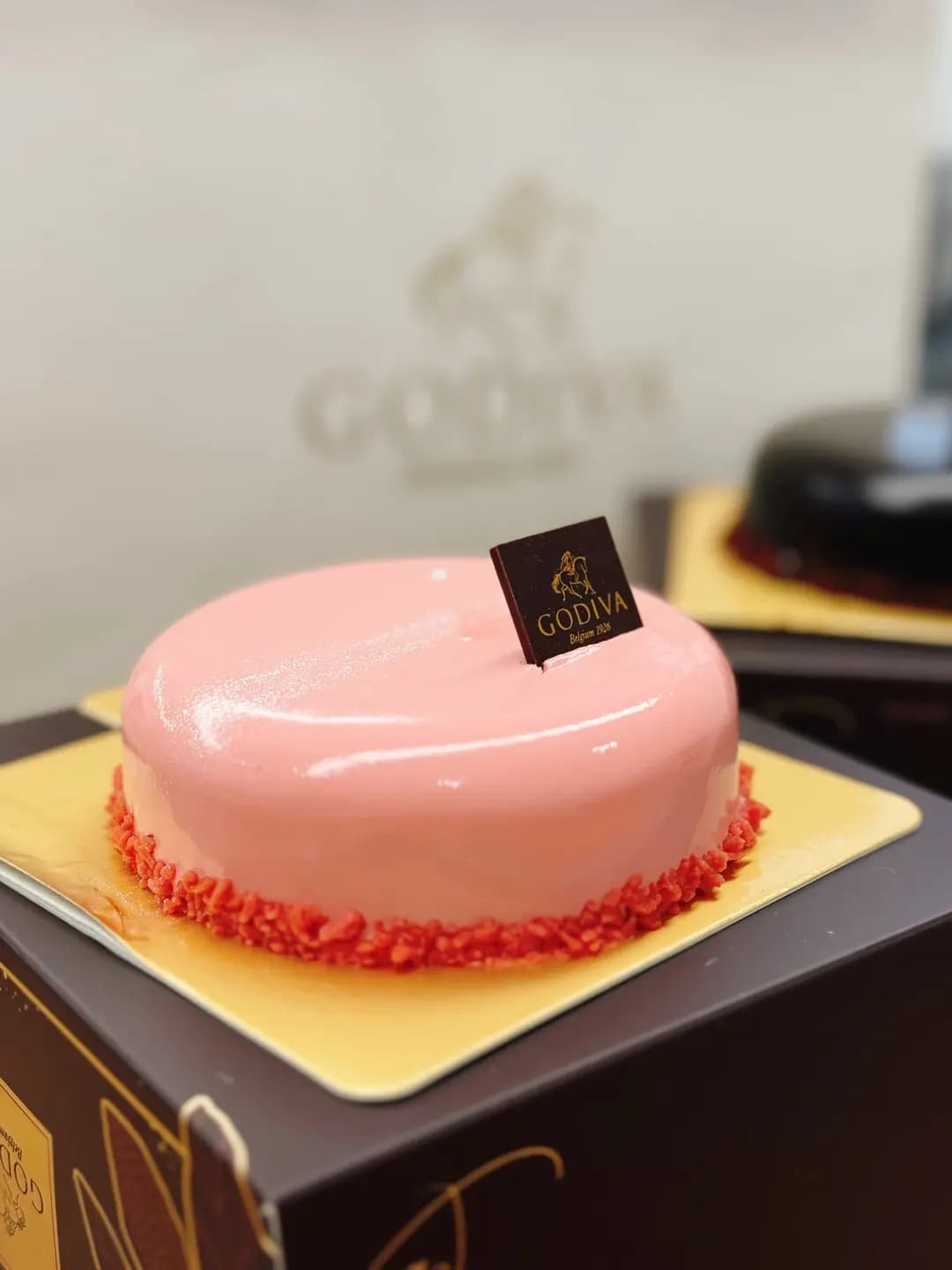 Godiva Chocolatier (又一城) photo 7