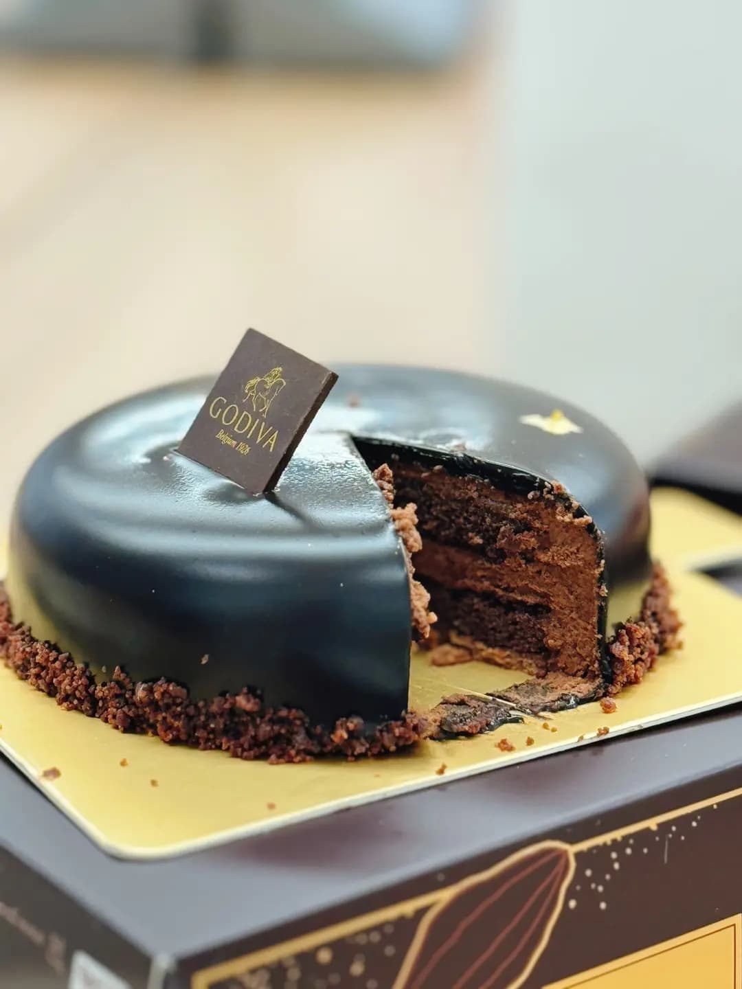 Godiva Chocolatier (又一城) photo 2