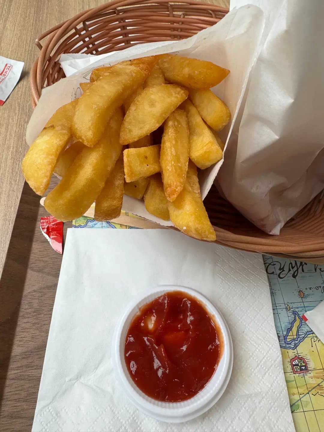 MOS Burger (錦薈坊) photo 4