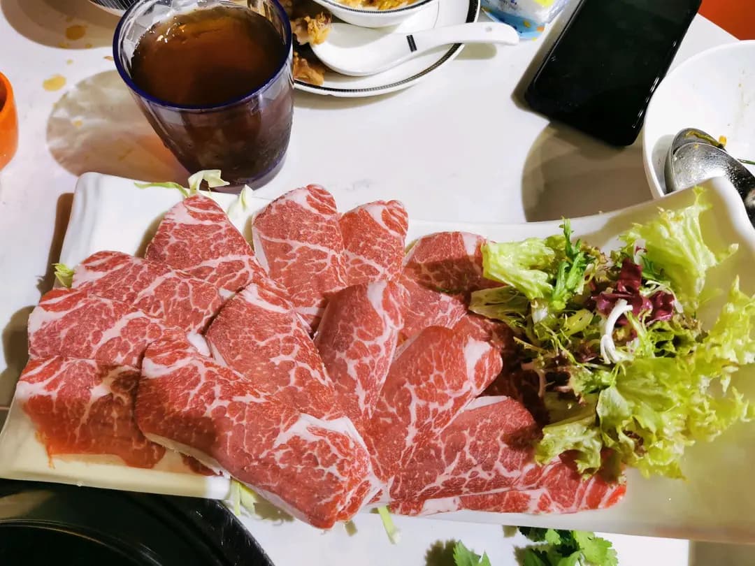 愛・回味396餐廳火鍋小廚 photo 2
