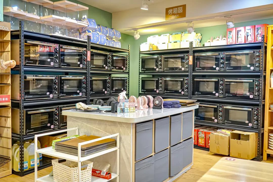 Home‧焙小日子 (MOKO新世紀廣場) photo 7