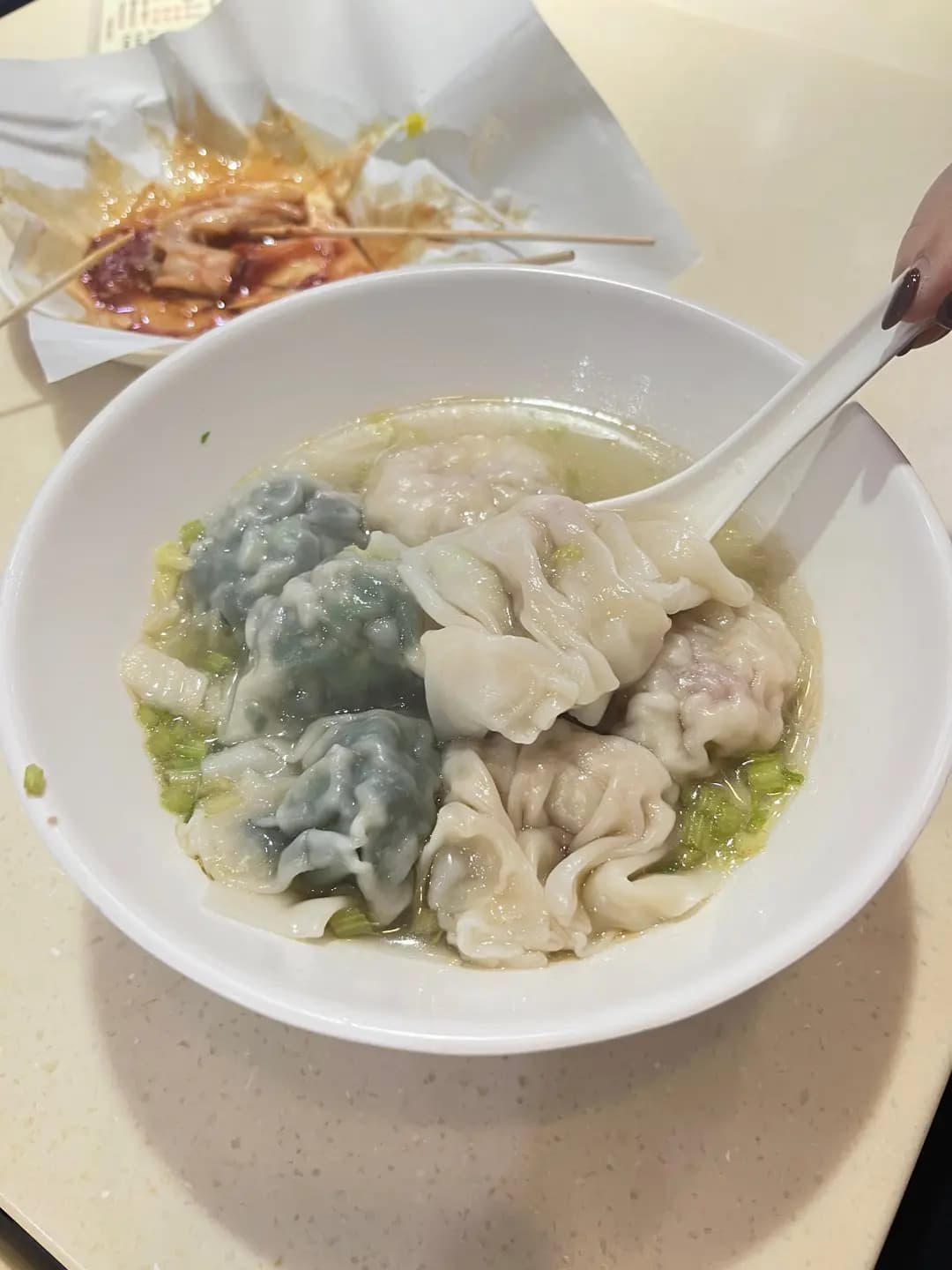 陳記自家製豆腐花美食店 photo 4