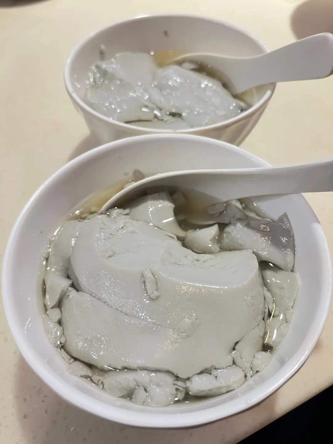 陳記自家製豆腐花美食店 photo 5