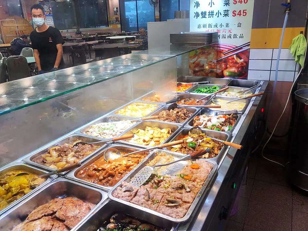 炫品食坊 photo 3