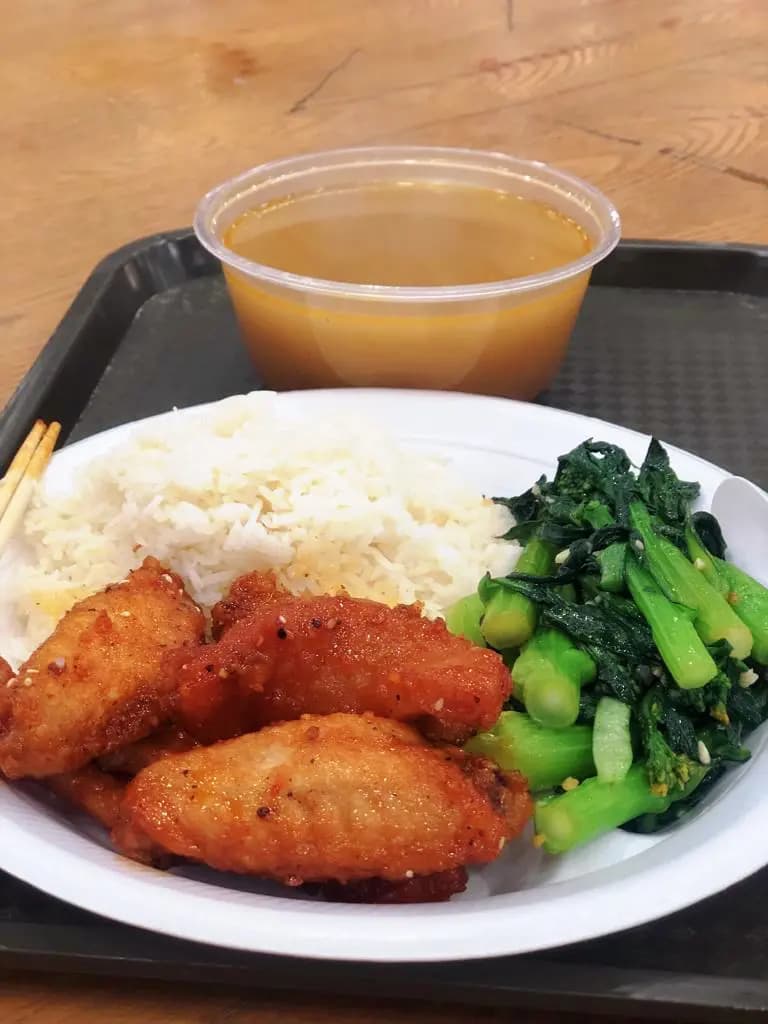 炫品食坊 photo 4